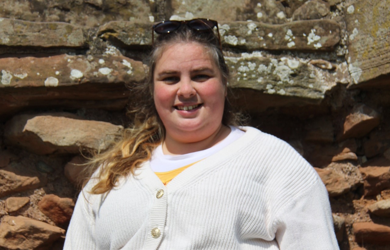 Nathalie, co-founder of Milo and Poppy