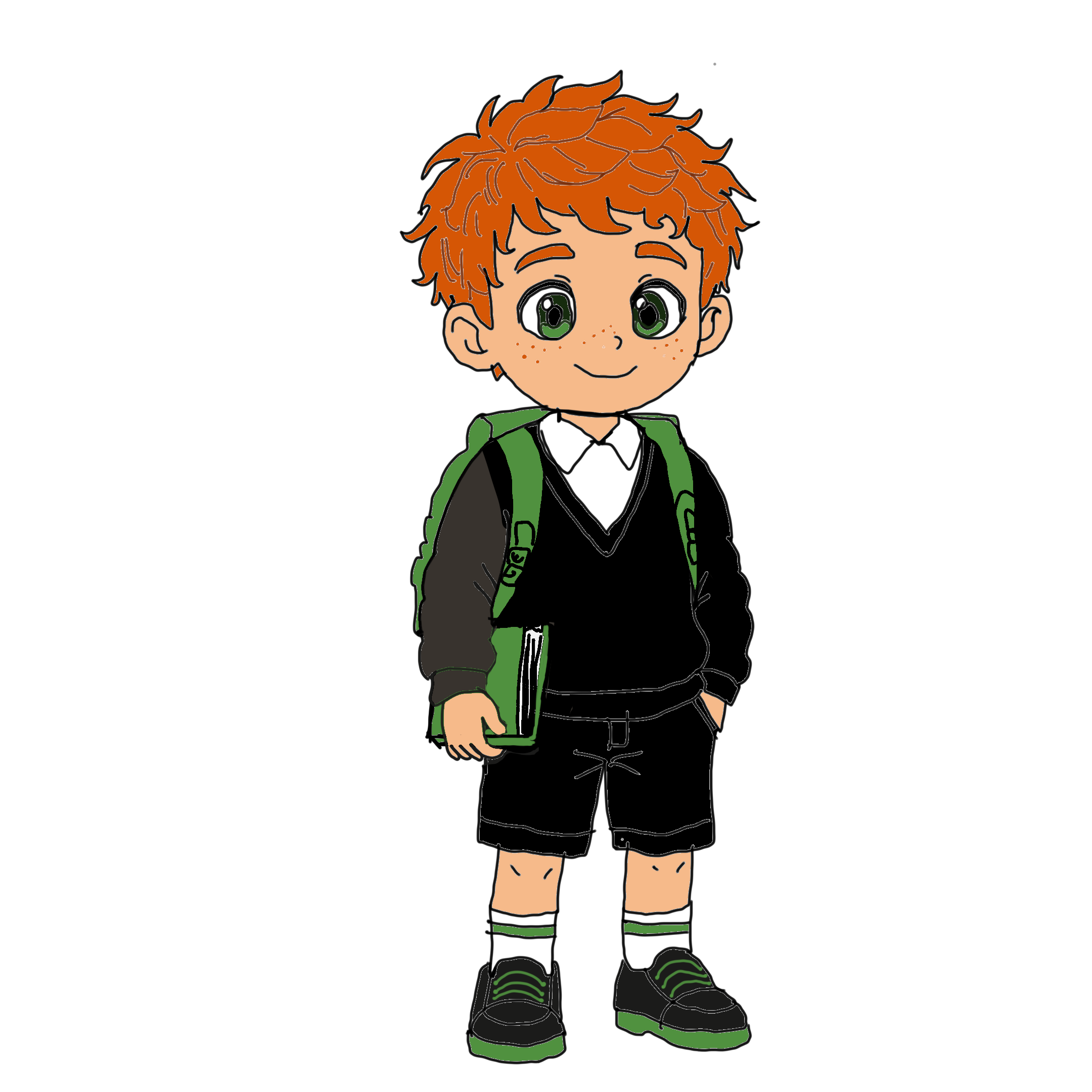 William